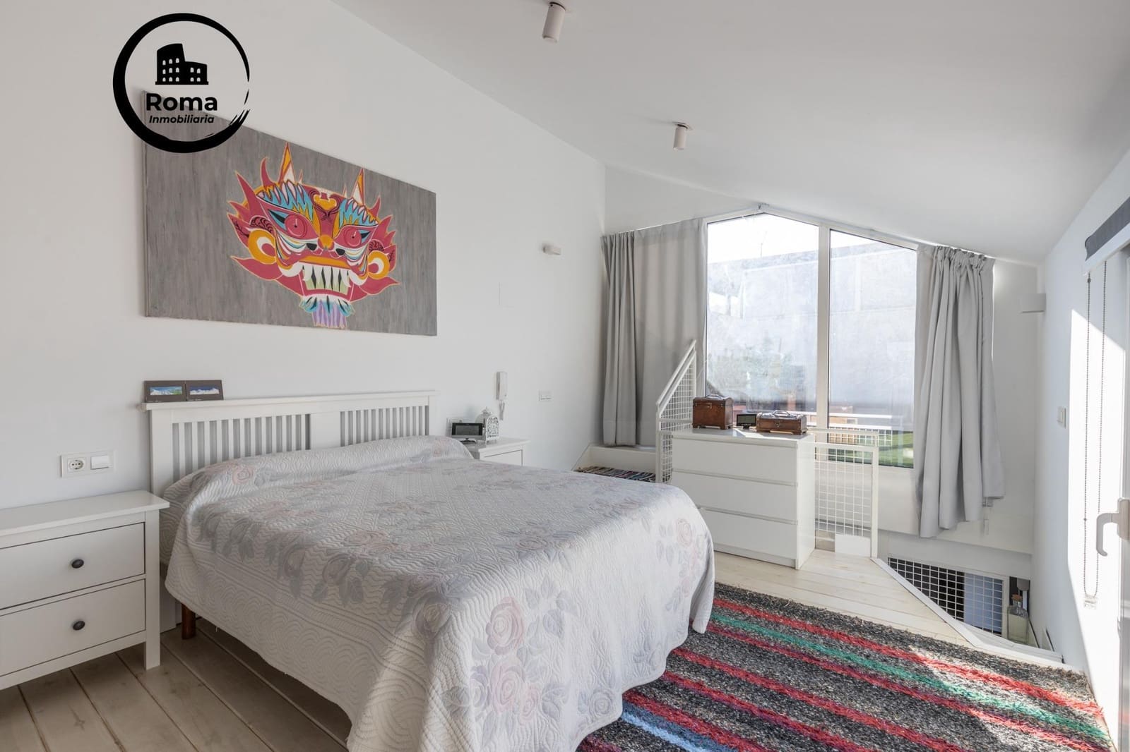 Casa de 2 habitaciones en Granada ciudad en venta con garaje - 340.000 € (Ref: 9456433)