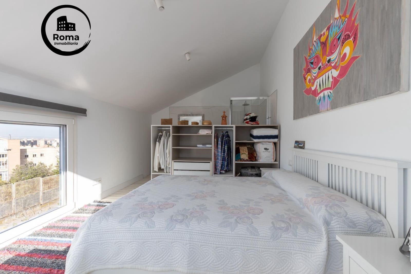 Casa de 2 habitaciones en Granada ciudad en venta con garaje - 340.000 € (Ref: 9456433)