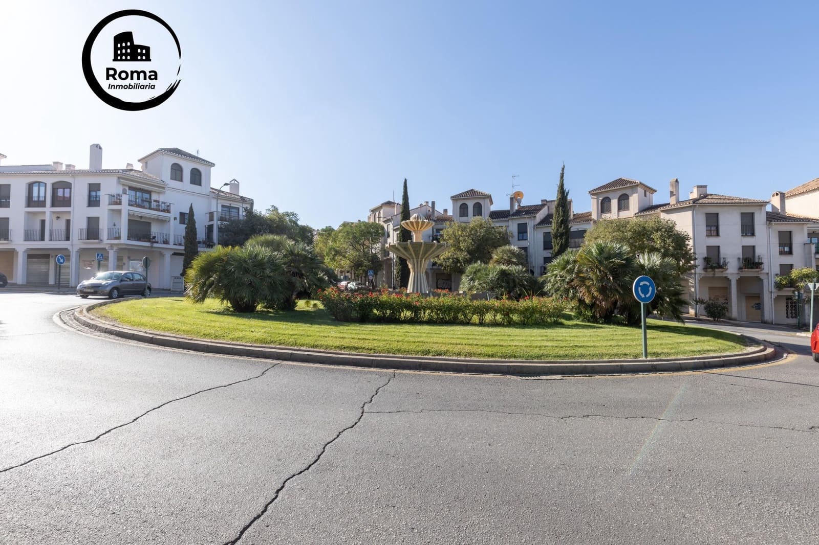 Casa de 2 habitaciones en Granada ciudad en venta con garaje - 340.000 € (Ref: 9456433)