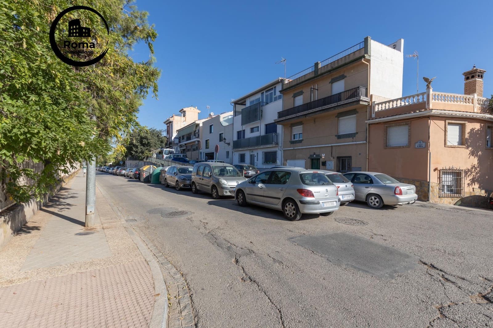 Casa de 2 habitaciones en Granada ciudad en venta con garaje - 340.000 € (Ref: 9456433)
