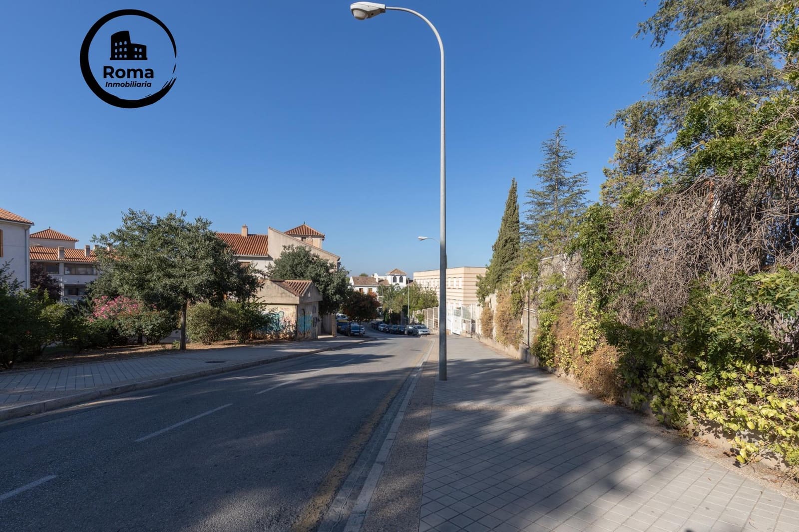 Casa de 2 habitaciones en Granada ciudad en venta con garaje - 340.000 € (Ref: 9456433)