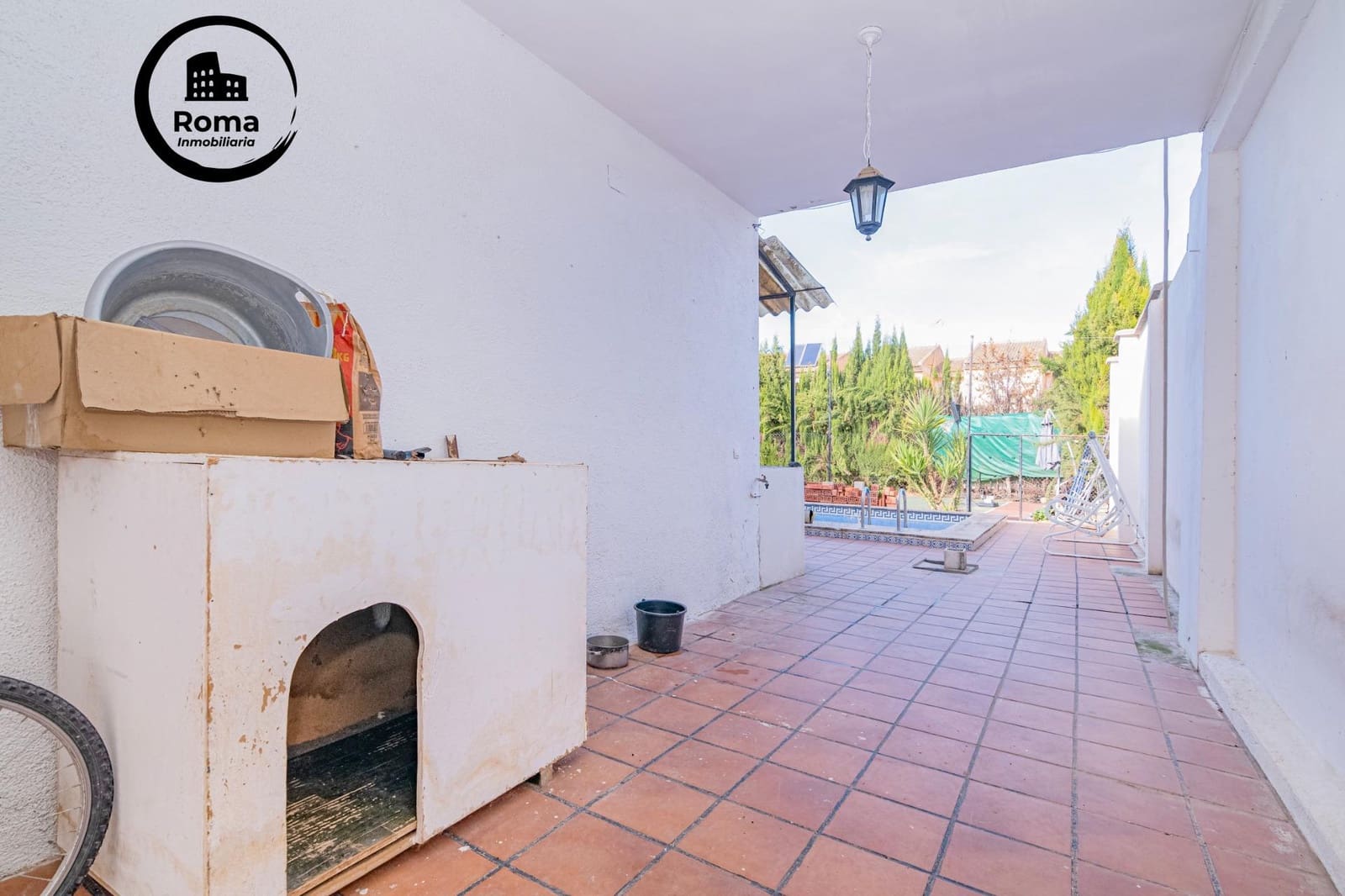 3 camera da letto Villetta Bifamiliare in vendita in Cijuela con piscina garage - 220.000 € (Rif: 9456434)
