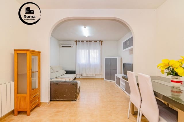 3 bedroom Semi-detached Villa for sale in Cijuela with pool garage - € 220,000 (Ref: 9456434)