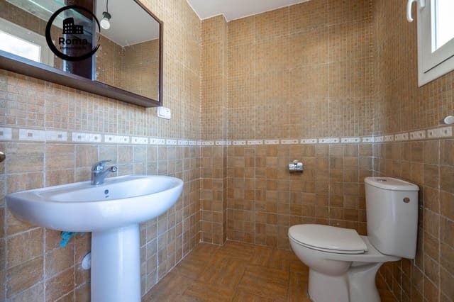 3 sypialnia Dom na sprzedaż w Cenes de la Vega z basenem garażem - 298 000 € (Ref: 9456435)