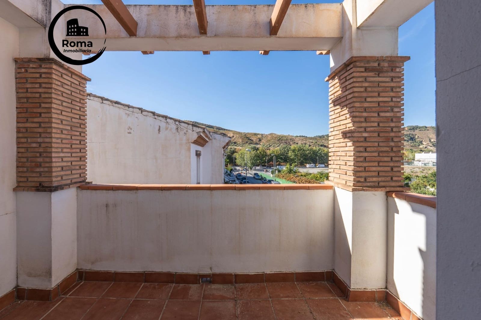 3 sypialnia Dom na sprzedaż w Cenes de la Vega z basenem garażem - 298 000 € (Ref: 9456435)