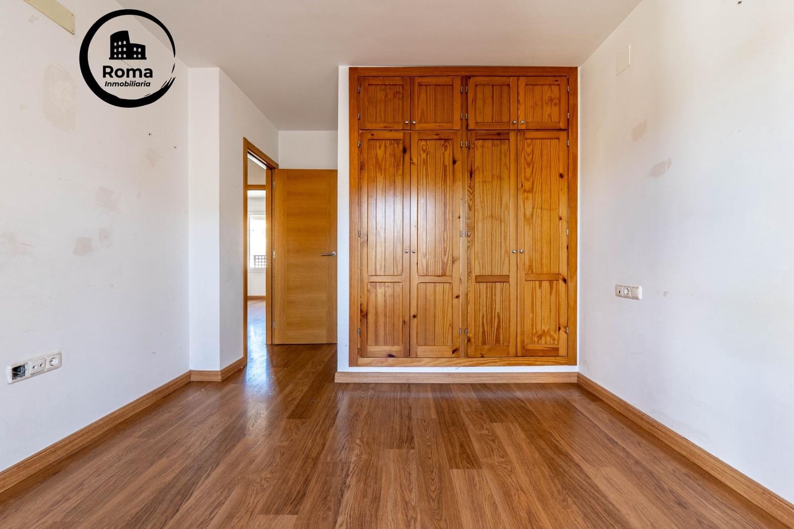 3 sypialnia Dom na sprzedaż w Cenes de la Vega z basenem garażem - 298 000 € (Ref: 9456435)