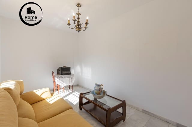 5 camera da letto Villetta Bifamiliare in vendita in Huétor Vega con garage - 340.000 € (Rif: 9456436)