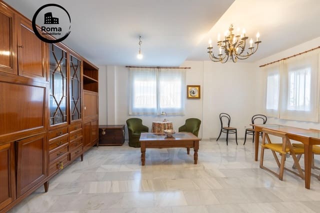 5 camera da letto Villetta Bifamiliare in vendita in Huétor Vega con garage - 340.000 € (Rif: 9456436)