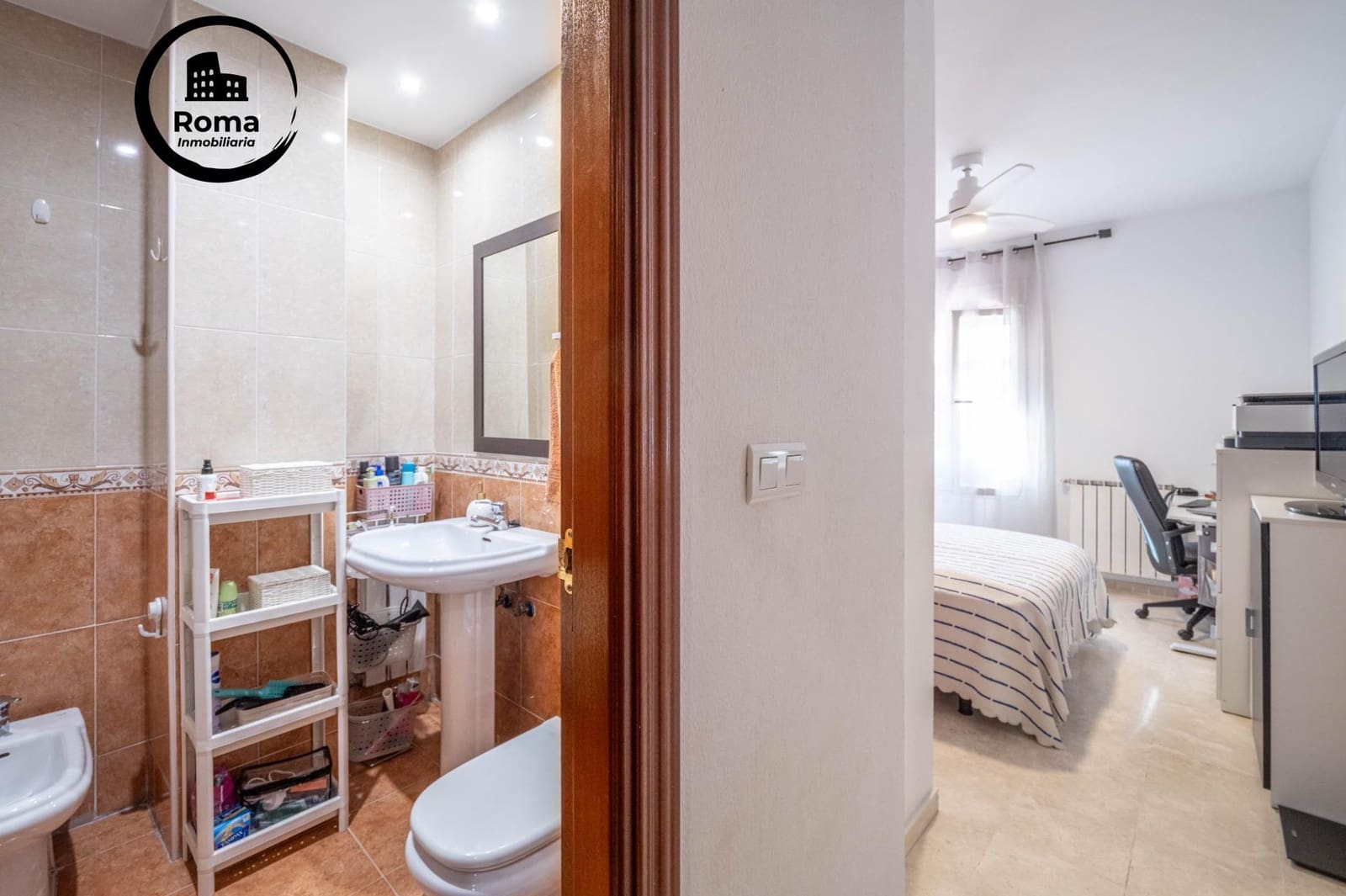 3 soverom Leilighet til salgs i Granada by med garasje - € 235 000 (Ref: 9462472)