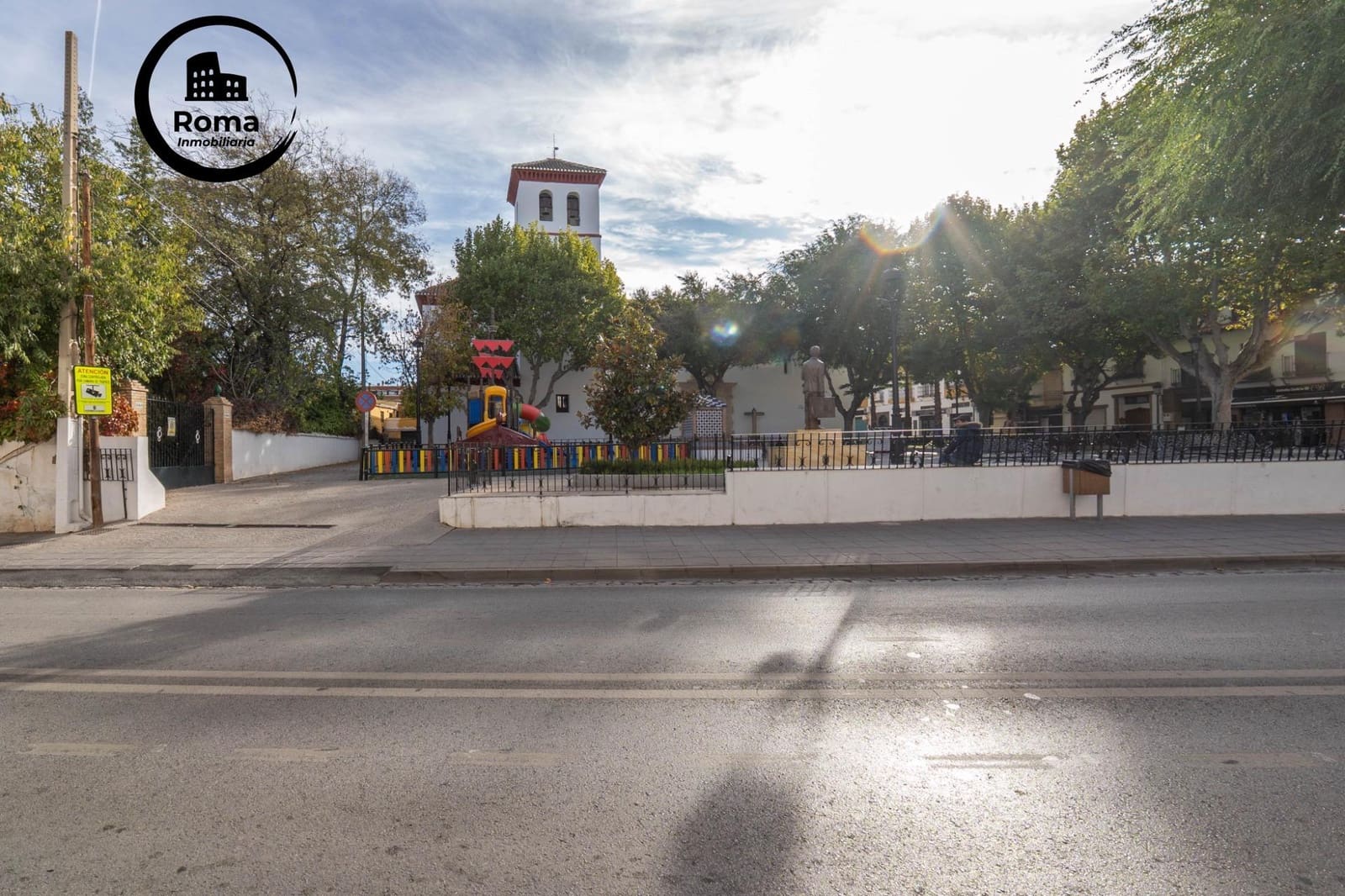 Local Commercial à vendre à Ogijares - 94 900 € (Ref: 9462474)