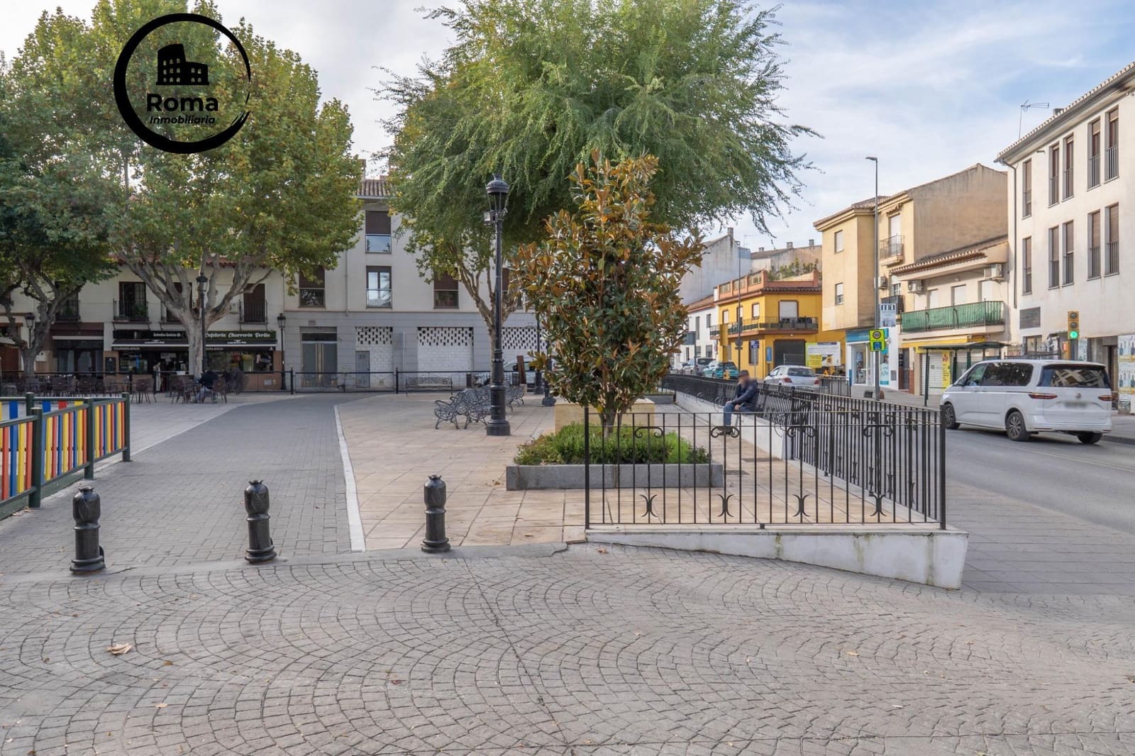 Local Commercial à vendre à Ogijares - 94 900 € (Ref: 9462474)