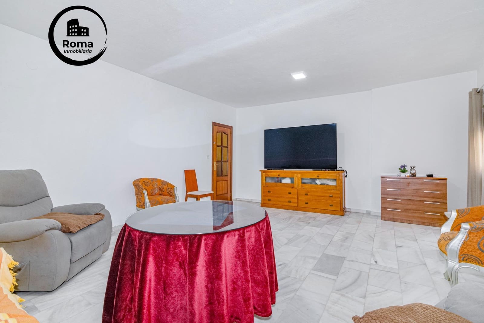 3 Zimmer Haus zu verkaufen in Albolote - 189.000 € (Ref: 9462596)