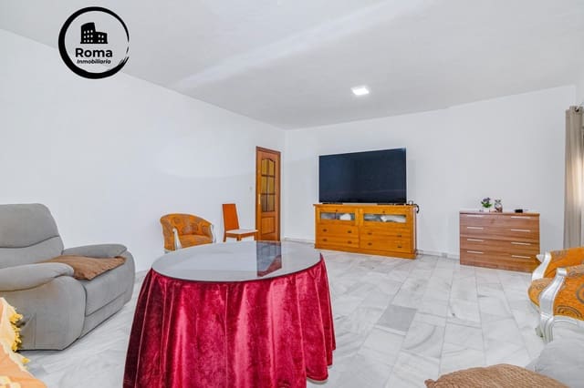 Casa de 3 habitaciones en Albolote en venta - 189.000 € (Ref: 9462596)