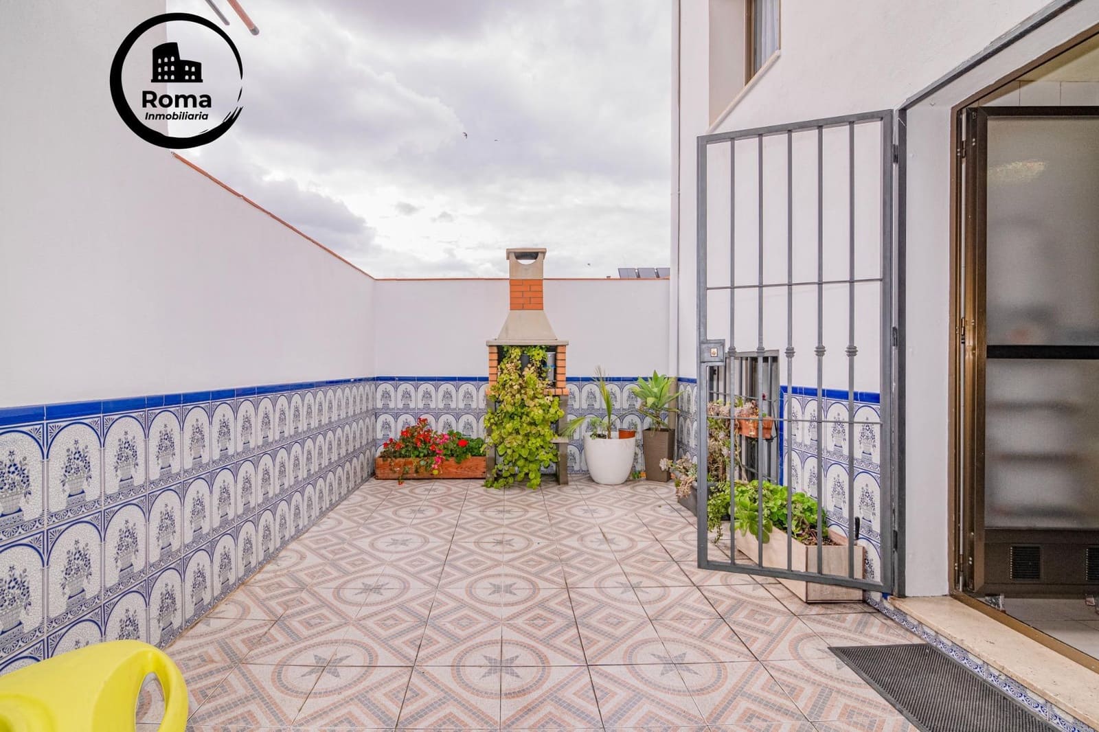 3 Zimmer Haus zu verkaufen in Albolote - 189.000 € (Ref: 9462596)