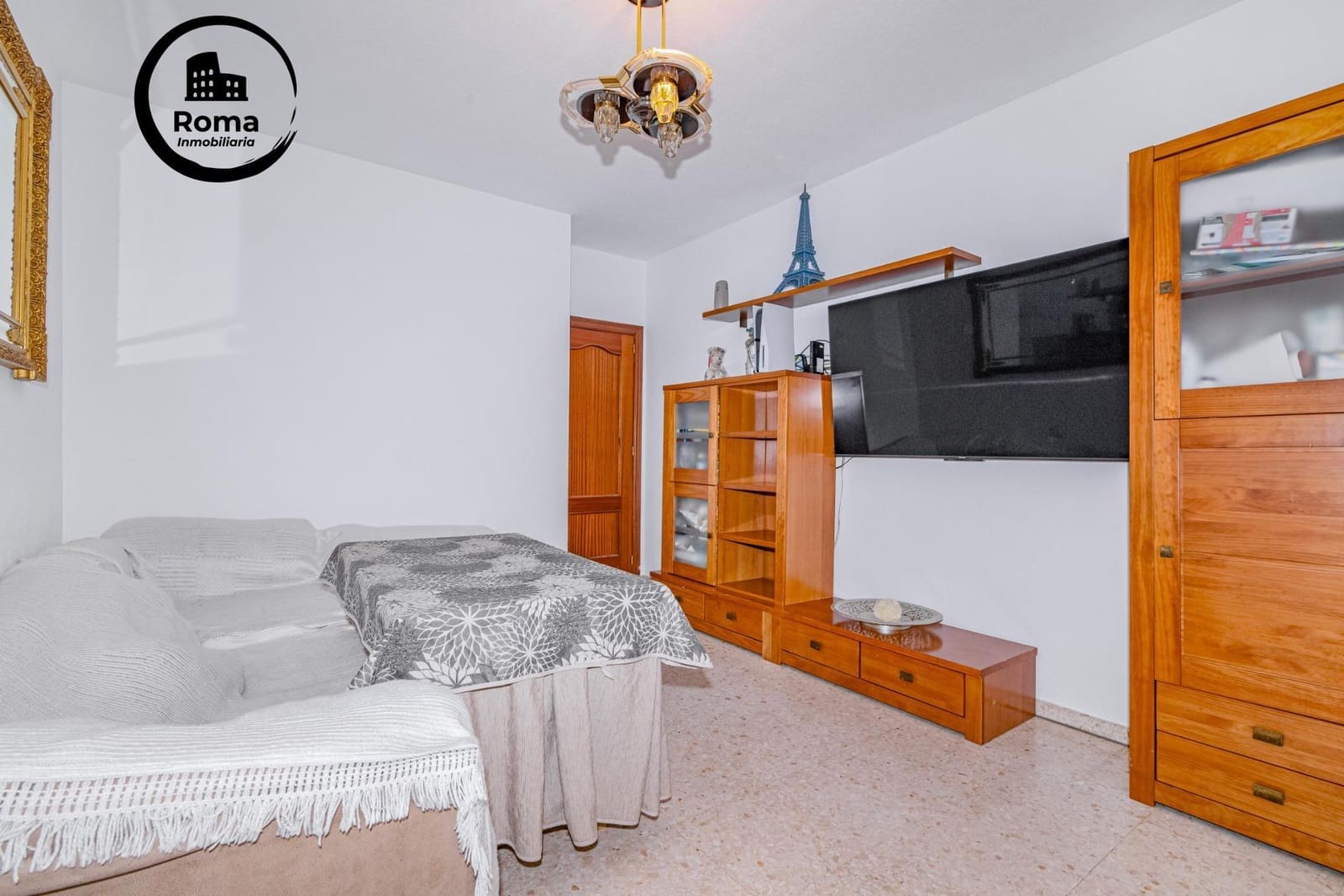 3 Zimmer Haus zu verkaufen in Albolote - 189.000 € (Ref: 9462596)