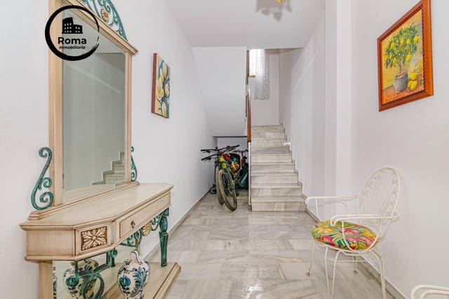 Casa de 3 habitaciones en Albolote en venta - 189.000 € (Ref: 9462596)