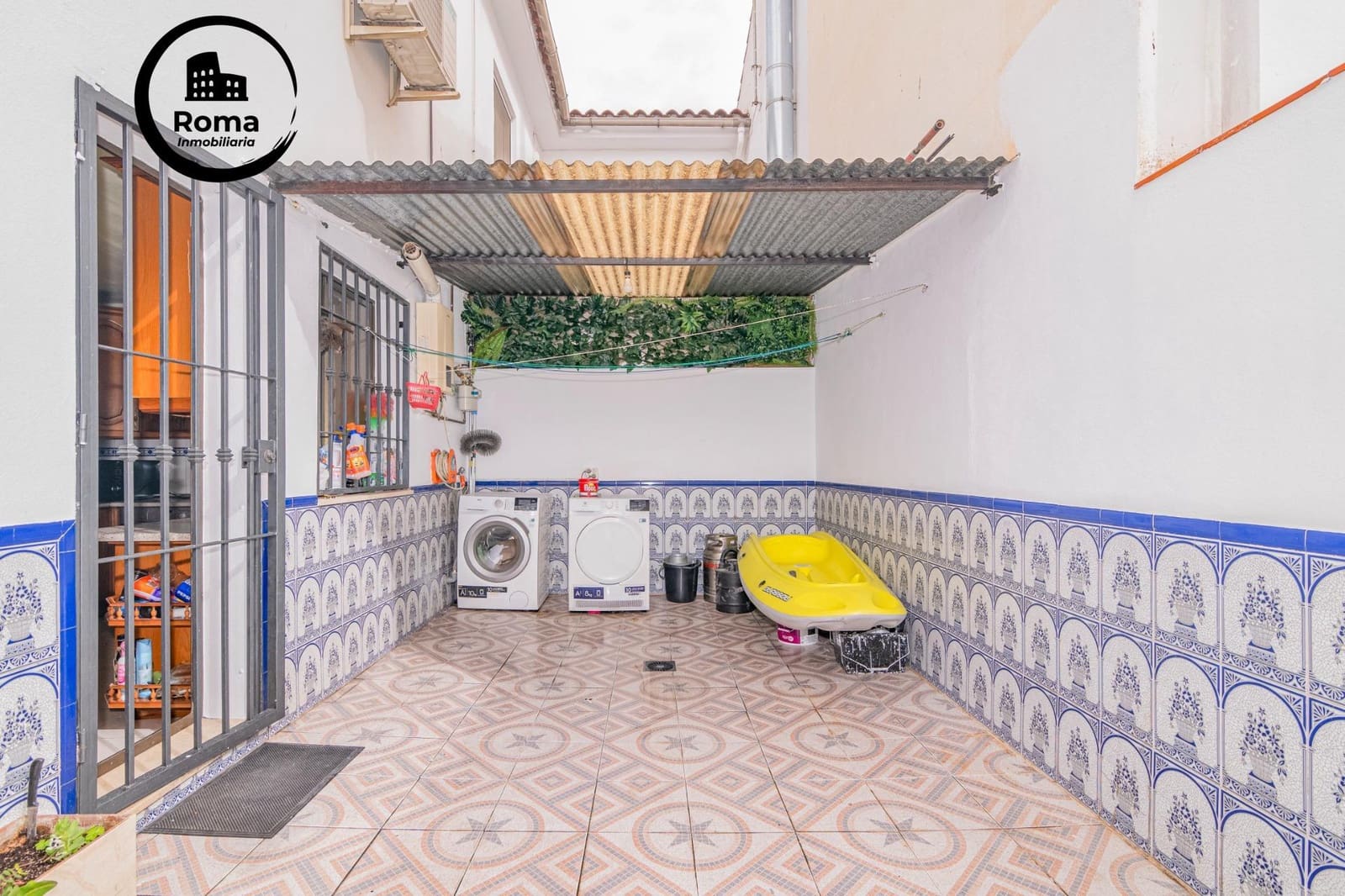 3 Zimmer Haus zu verkaufen in Albolote - 189.000 € (Ref: 9462596)