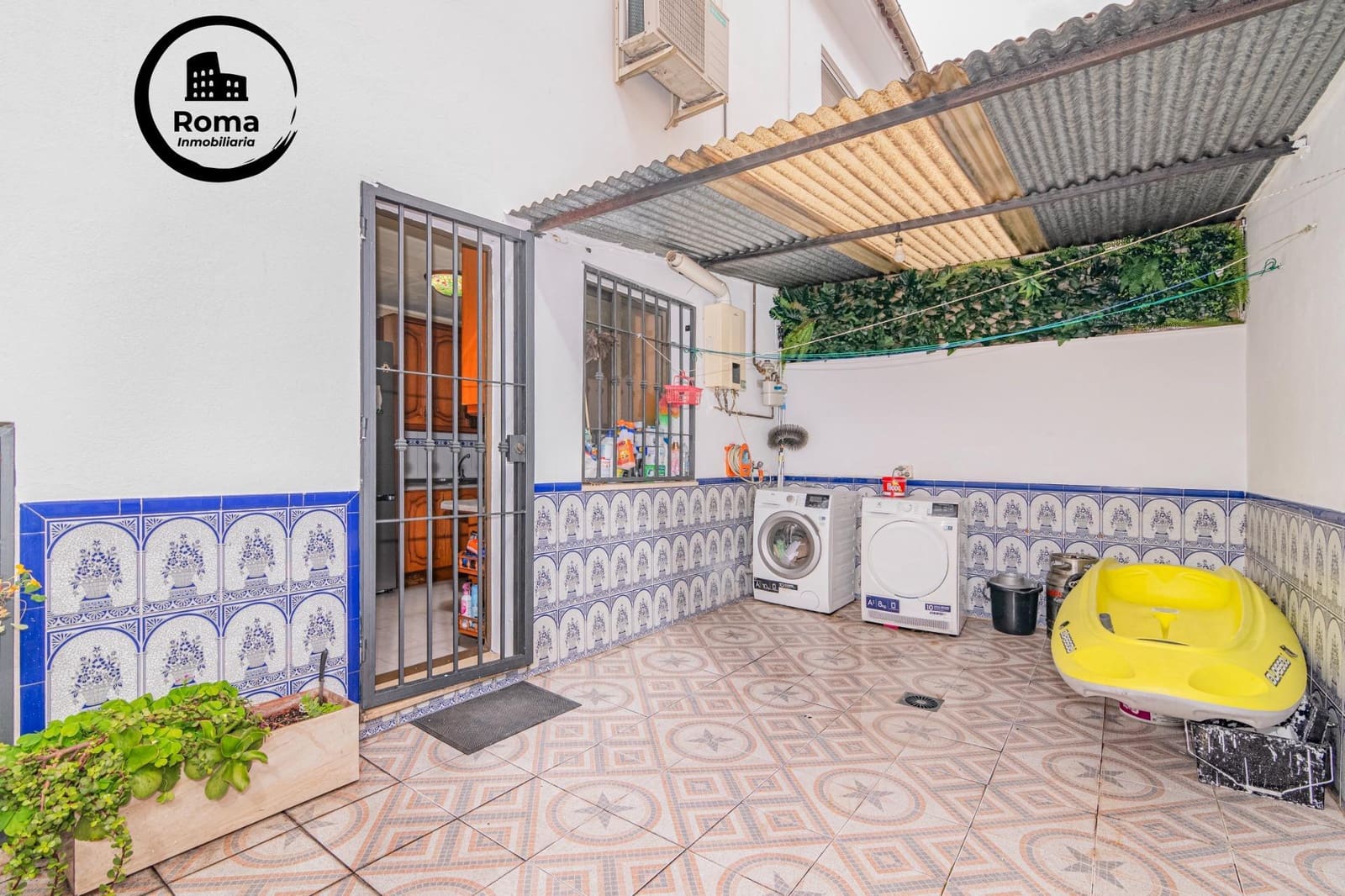 3 Zimmer Haus zu verkaufen in Albolote - 189.000 € (Ref: 9462596)