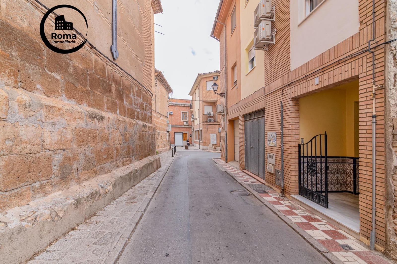 3 Zimmer Haus zu verkaufen in Albolote - 189.000 € (Ref: 9462596)