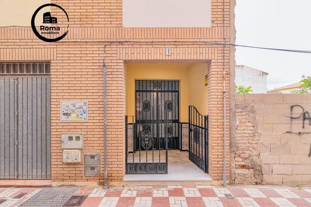 Casa de 3 habitaciones en Albolote en venta - 189.000 € (Ref: 9462596)