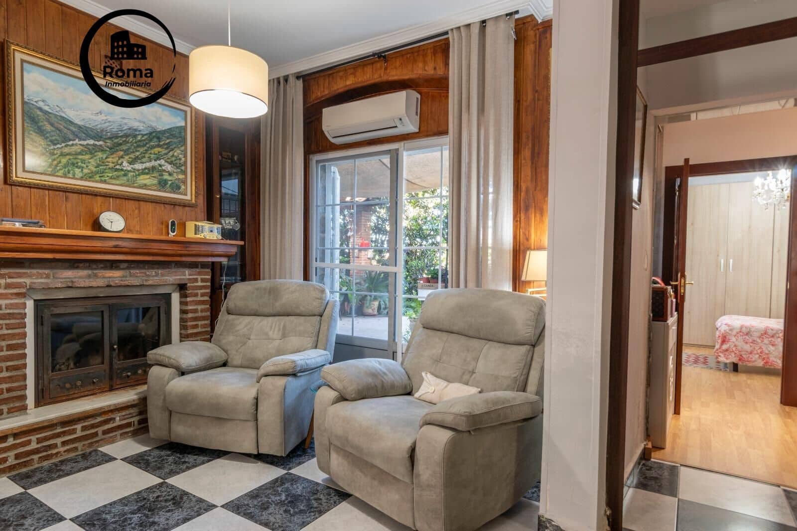 5 Zimmer Villa zu verkaufen in Granada Stadt mit Pool - 350.000 € (Ref: 9462597)