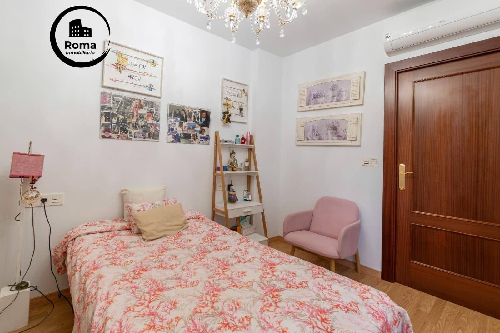 5 Zimmer Villa zu verkaufen in Granada Stadt mit Pool - 350.000 € (Ref: 9462597)