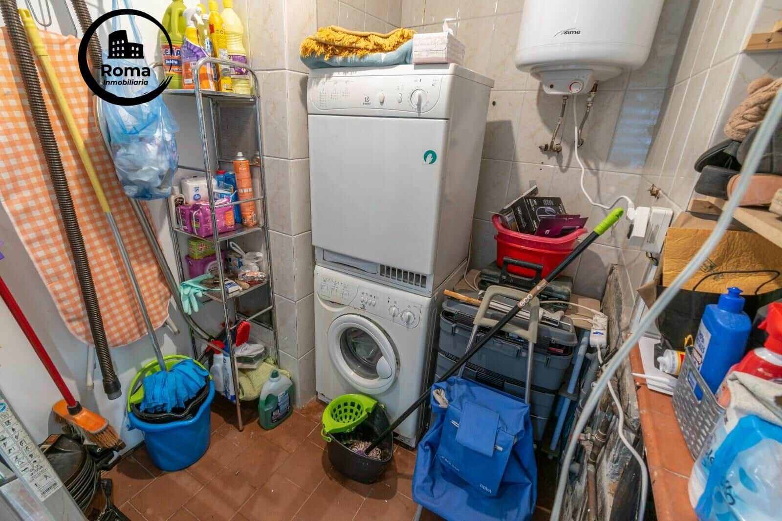 5 Zimmer Villa zu verkaufen in Granada Stadt mit Pool - 350.000 € (Ref: 9462597)