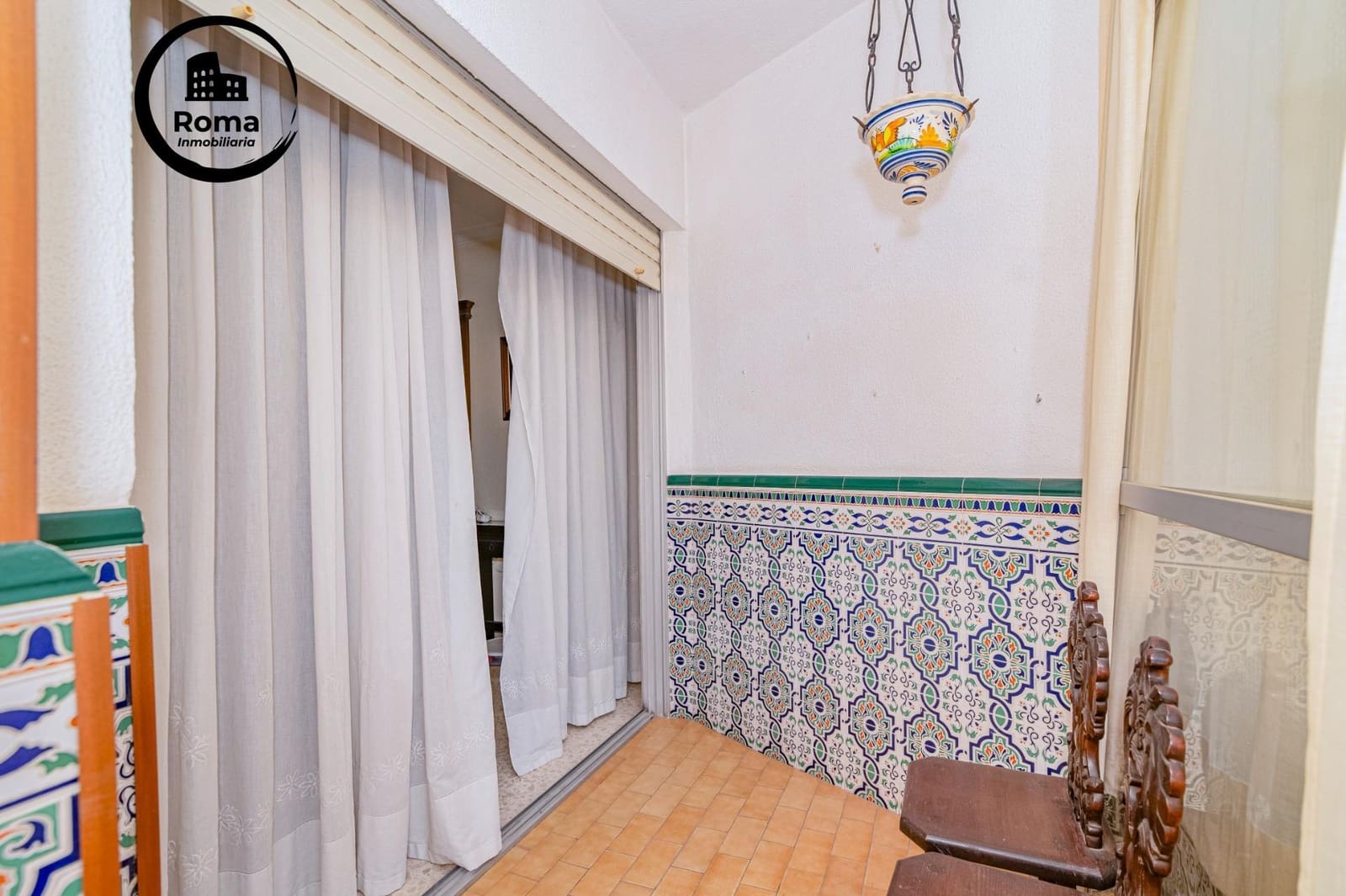 4 makuuhuone Asunto myytävänä paikassa Motril mukana 
autotalli - 245 000 € (Ref: 9466038)