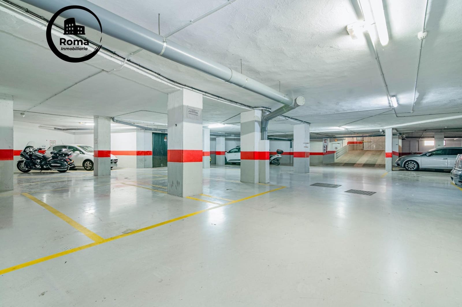 4 makuuhuone Asunto myytävänä paikassa Motril mukana 
autotalli - 245 000 € (Ref: 9466038)