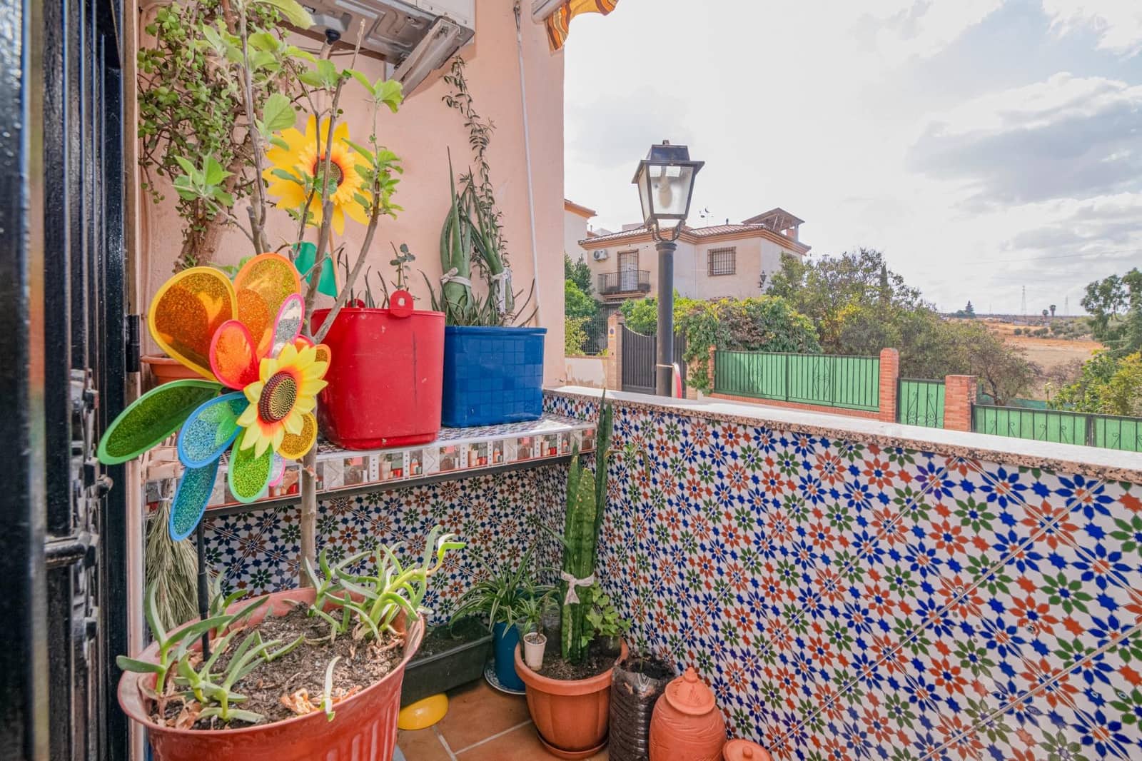 2 bedroom Flat for sale in Las Gabias with garage - € 156,000 (Ref: 9466039)