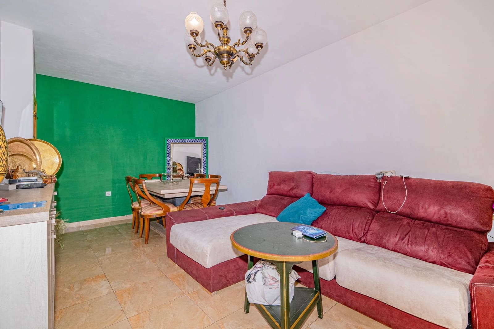 2 bedroom Flat for sale in Las Gabias with garage - € 156,000 (Ref: 9466039)