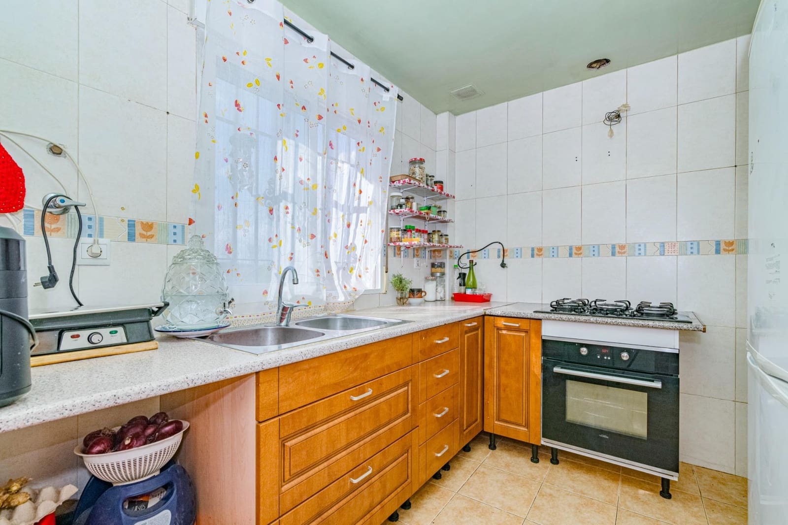 2 bedroom Flat for sale in Las Gabias with garage - € 156,000 (Ref: 9466039)