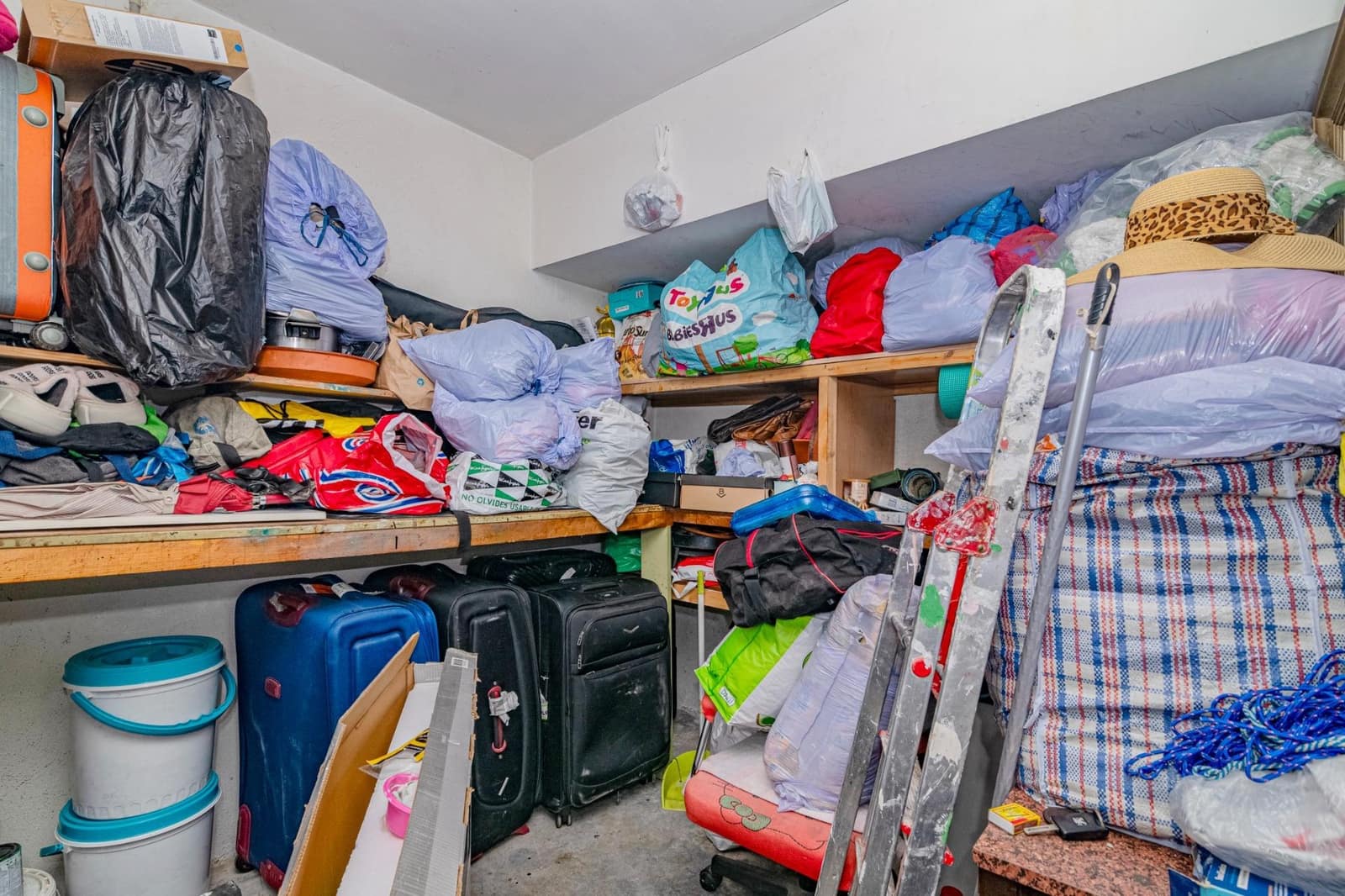 2 bedroom Flat for sale in Las Gabias with garage - € 156,000 (Ref: 9466039)