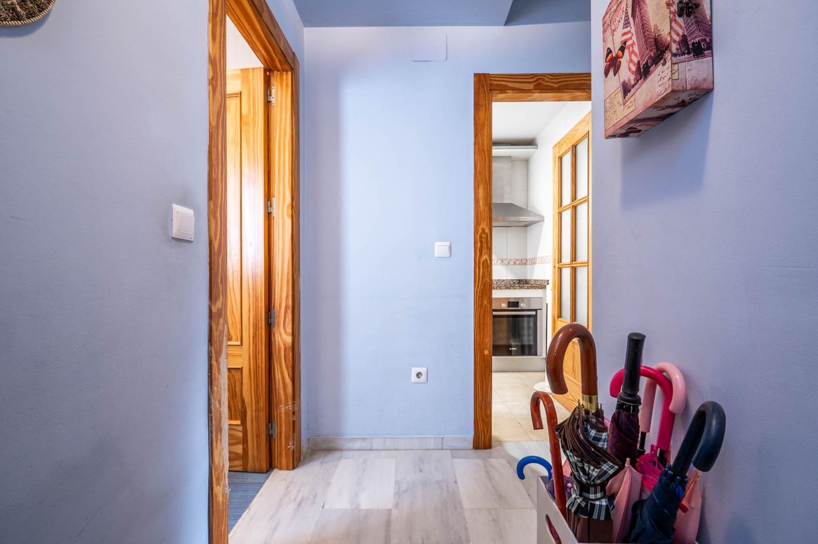 Ático de 2 habitaciones en Las Gabias en venta - 130.000 € (Ref: 9466040)