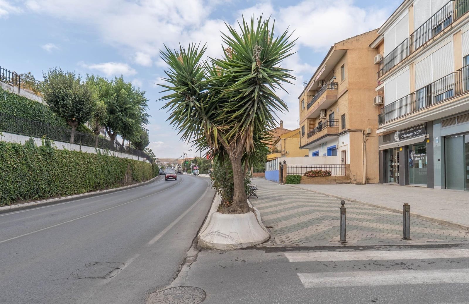 Ático de 2 habitaciones en Las Gabias en venta - 130.000 € (Ref: 9466040)