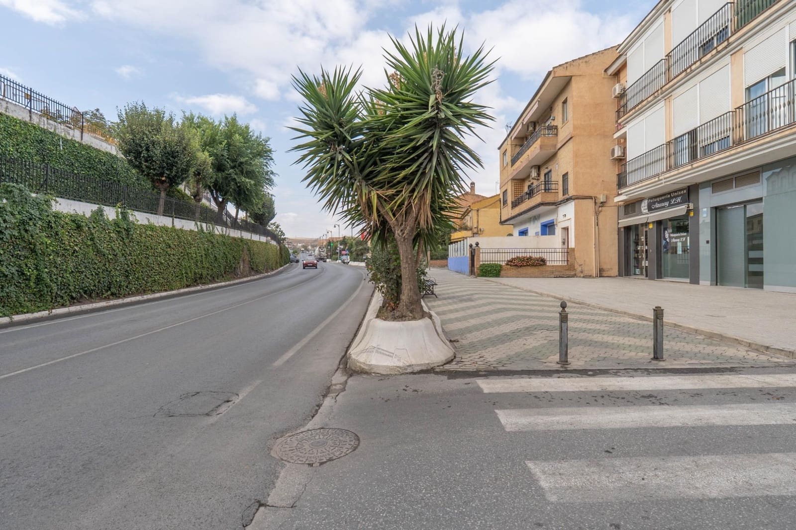 Ático de 2 habitaciones en Las Gabias en venta - 130.000 € (Ref: 9466040)