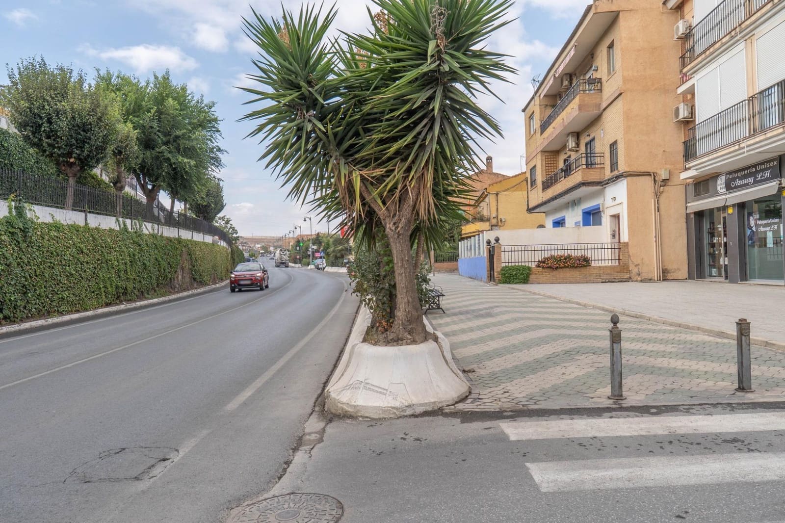 Ático de 2 habitaciones en Las Gabias en venta - 130.000 € (Ref: 9466040)