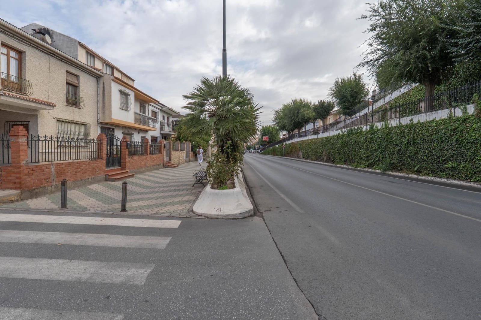 Ático de 2 habitaciones en Las Gabias en venta - 130.000 € (Ref: 9466040)