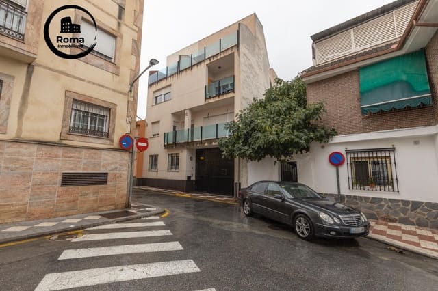 3 bedroom Flat for sale in Maracena with garage - € 208,000 (Ref: 9466045)