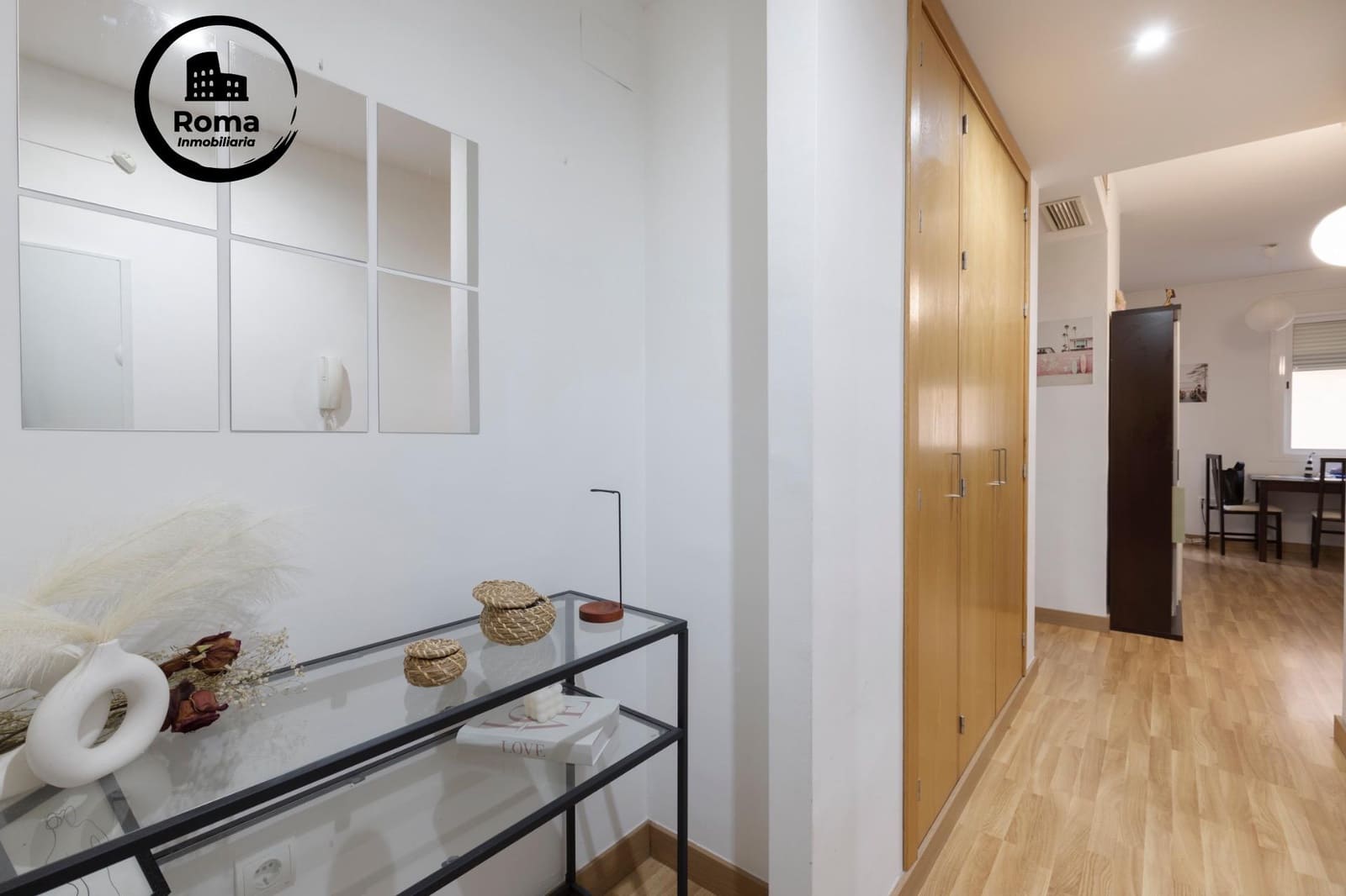 3 bedroom Flat for sale in Maracena with garage - € 208,000 (Ref: 9466045)