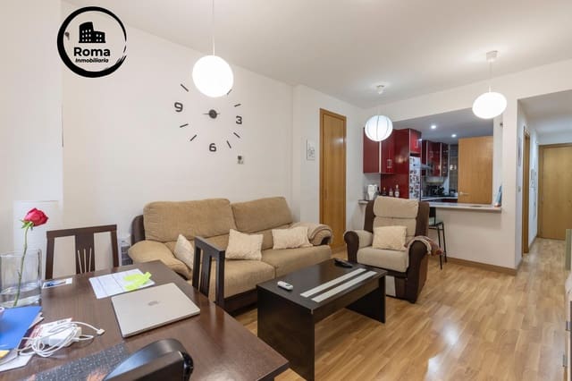 3 bedroom Flat for sale in Maracena with garage - € 208,000 (Ref: 9466045)