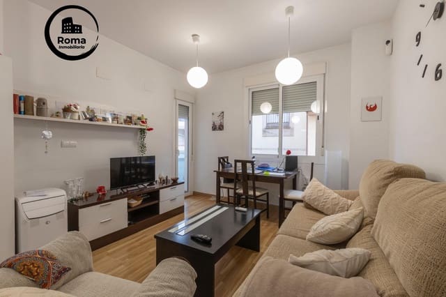 3 bedroom Flat for sale in Maracena with garage - € 208,000 (Ref: 9466045)