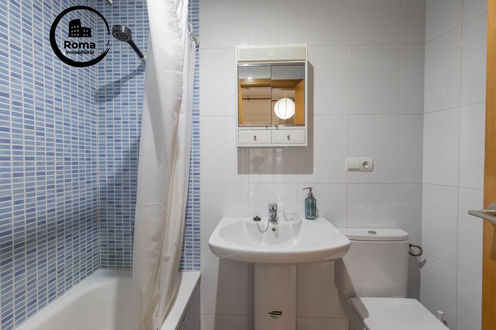 3 bedroom Flat for sale in Maracena with garage - € 208,000 (Ref: 9466045)