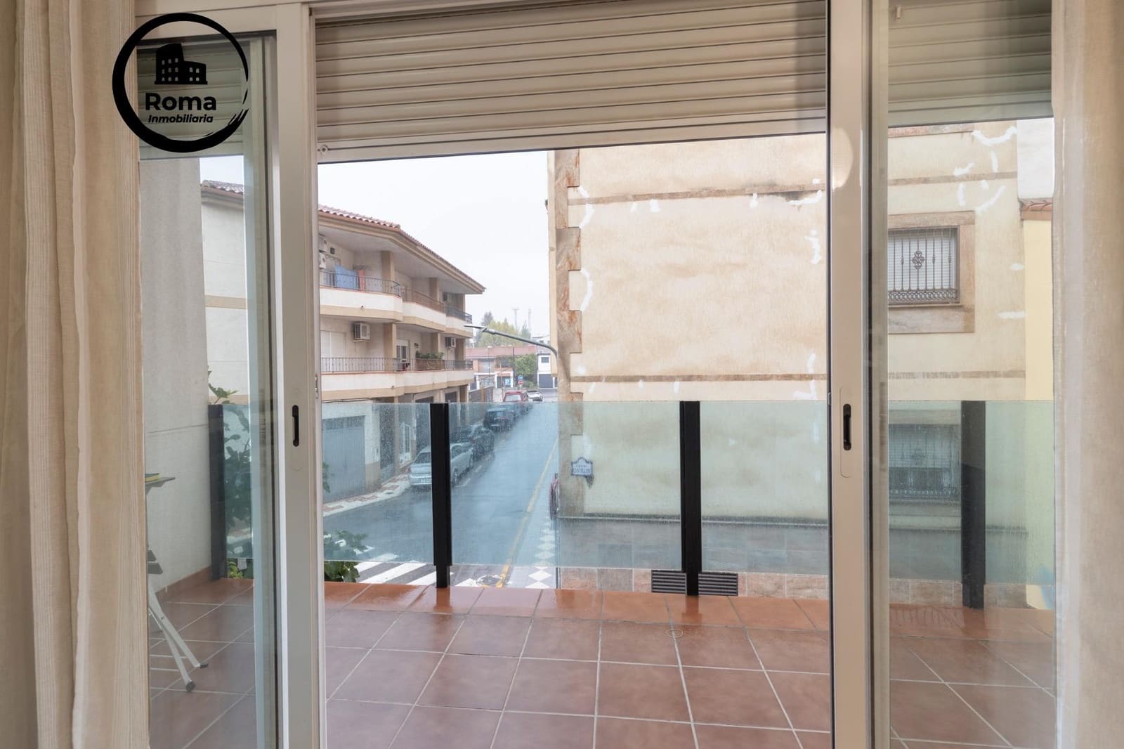 3 bedroom Flat for sale in Maracena with garage - € 208,000 (Ref: 9466045)