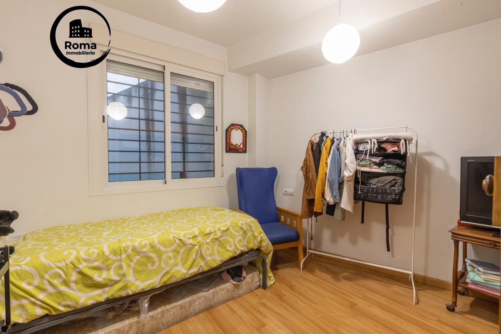 3 bedroom Flat for sale in Maracena with garage - € 208,000 (Ref: 9466045)