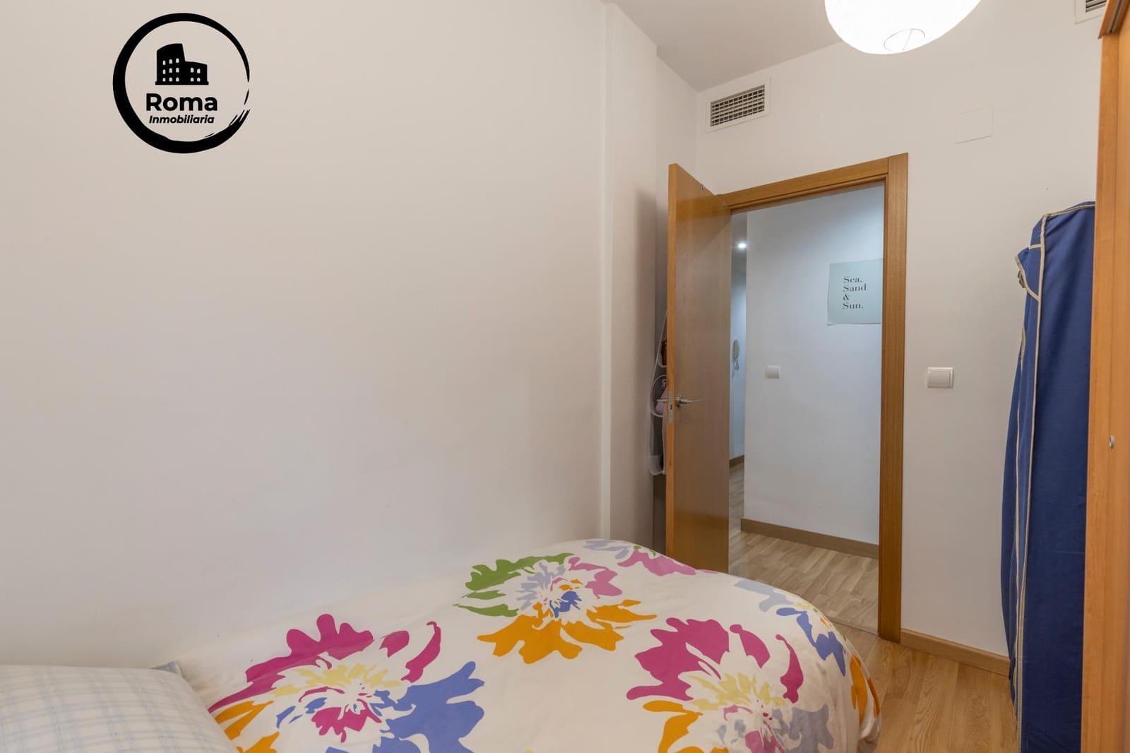 3 bedroom Flat for sale in Maracena with garage - € 208,000 (Ref: 9466045)