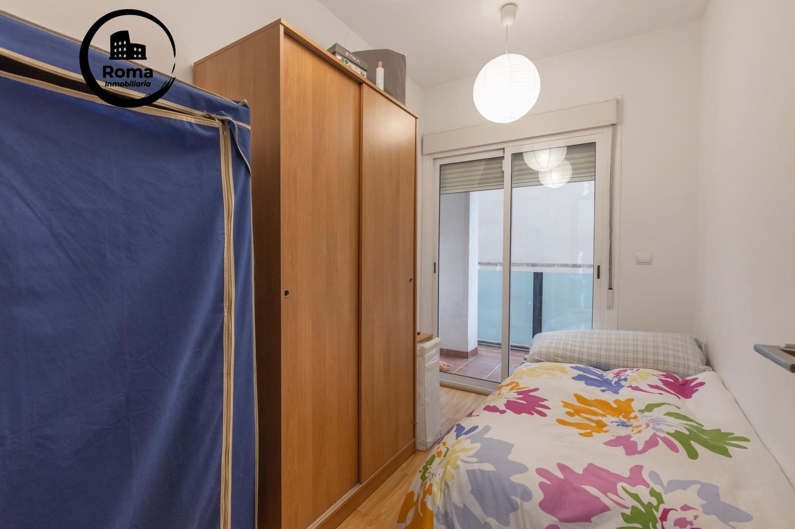 3 bedroom Flat for sale in Maracena with garage - € 208,000 (Ref: 9466045)