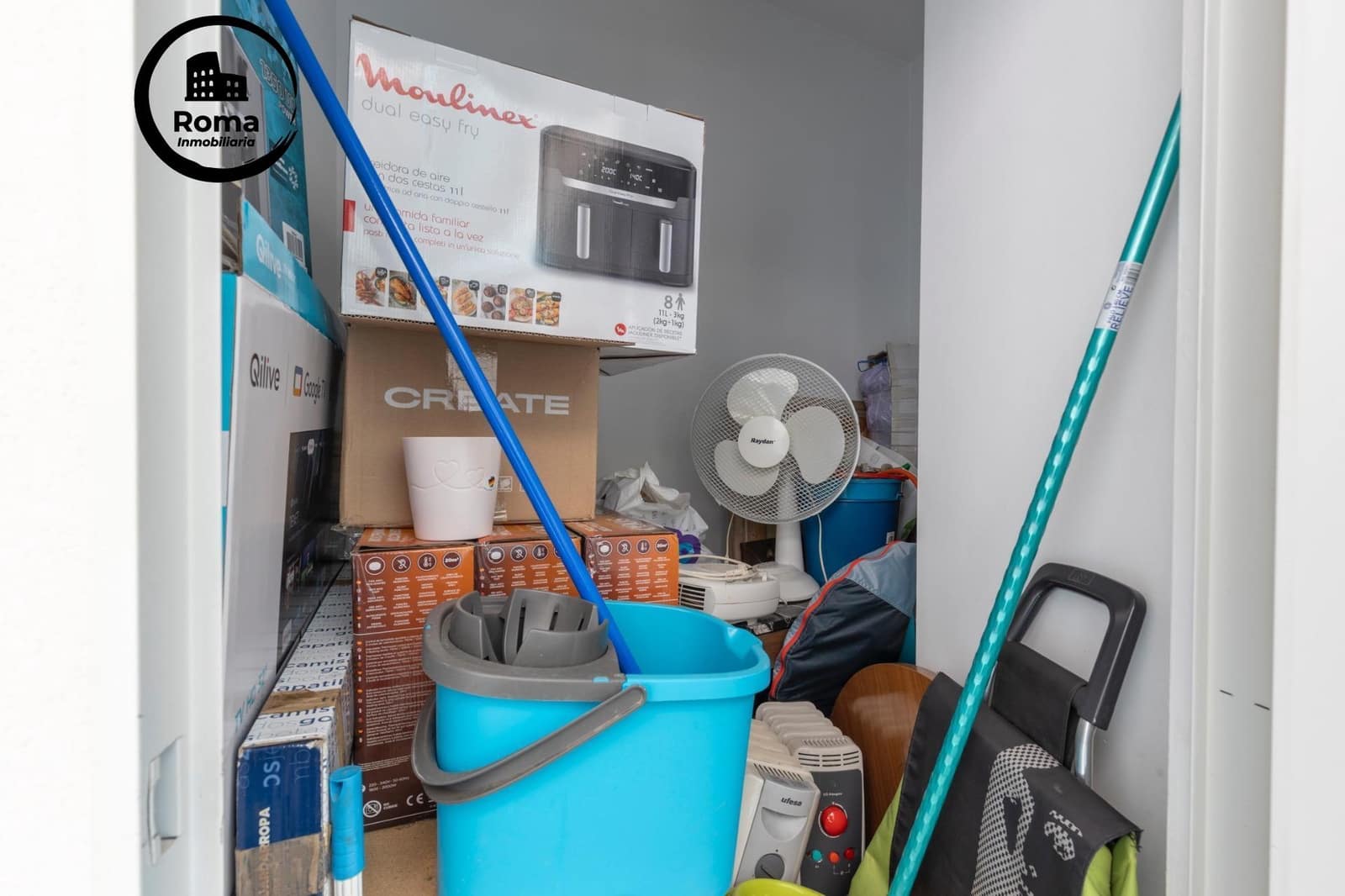 3 bedroom Flat for sale in Maracena with garage - € 208,000 (Ref: 9466045)