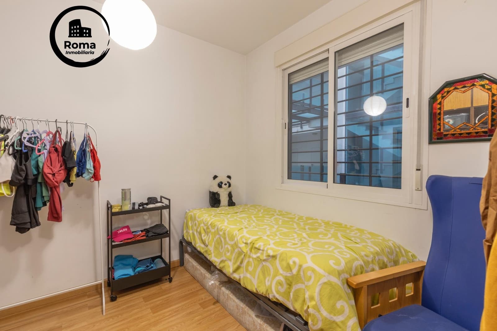 3 bedroom Flat for sale in Maracena with garage - € 208,000 (Ref: 9466045)