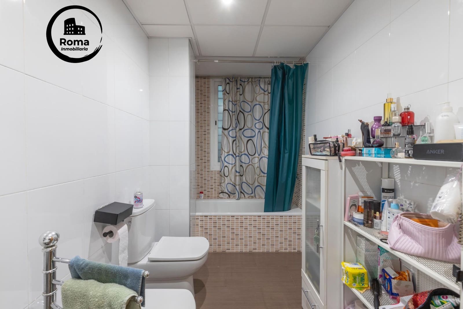 3 bedroom Flat for sale in Maracena with garage - € 208,000 (Ref: 9466045)